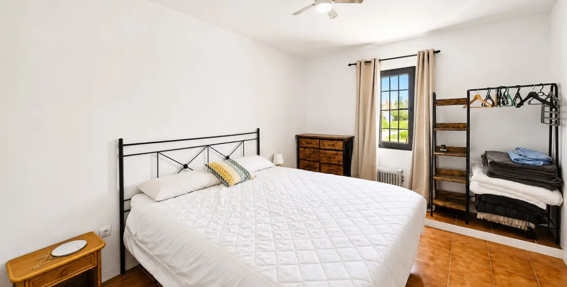 Venta de adosado en Casares Playa 11