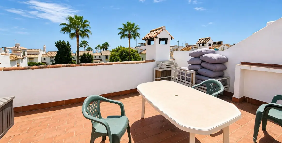 Venta de adosado en Casares Playa 18
