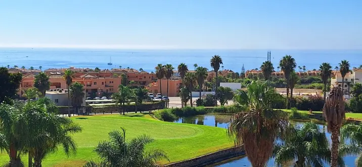 Venta de ático en Casares Playa 0