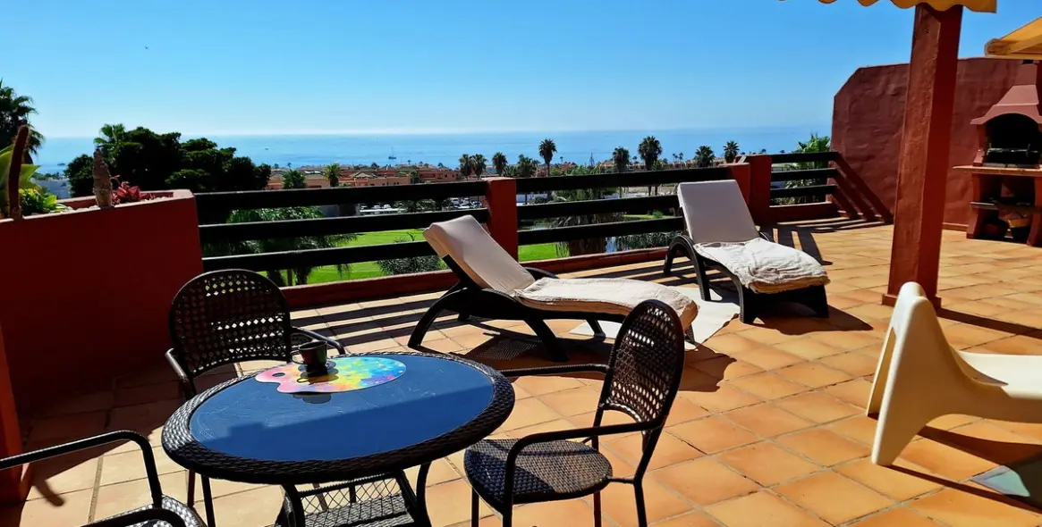 Venta de ático en Casares Playa 3