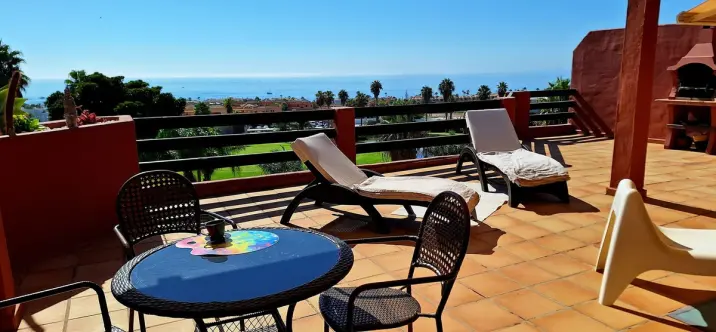 Venta de ático en Casares Playa 2