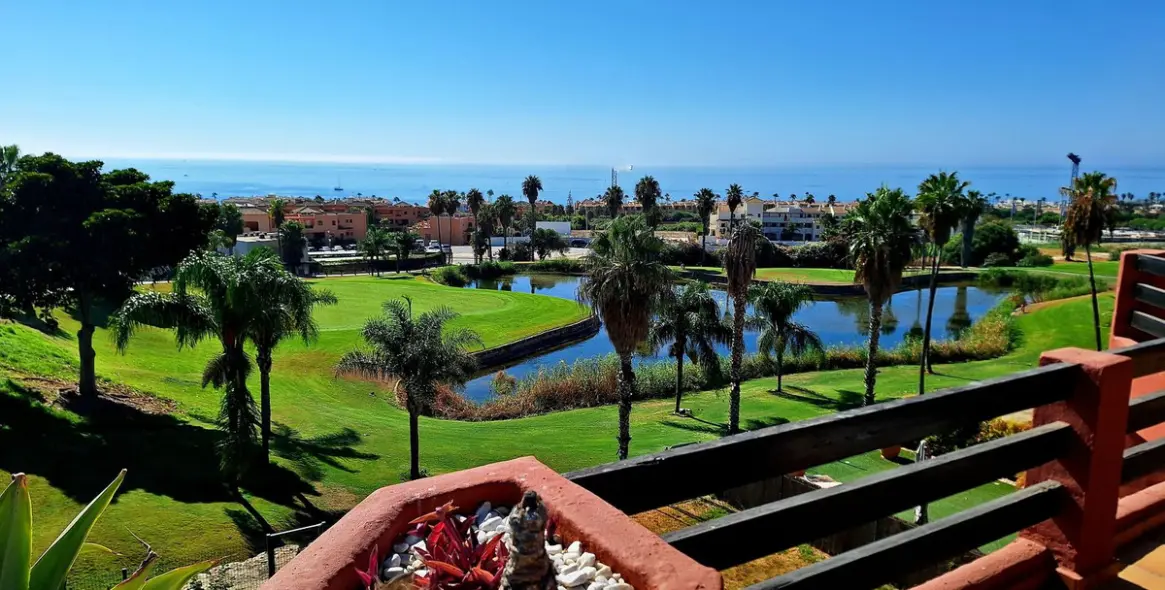 Venta de ático en Casares Playa 4