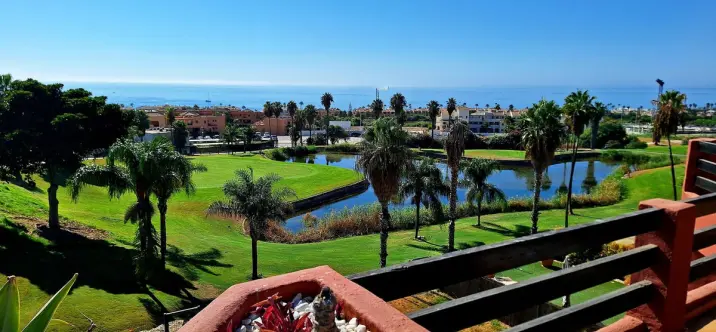Venta de ático en Casares Playa 3