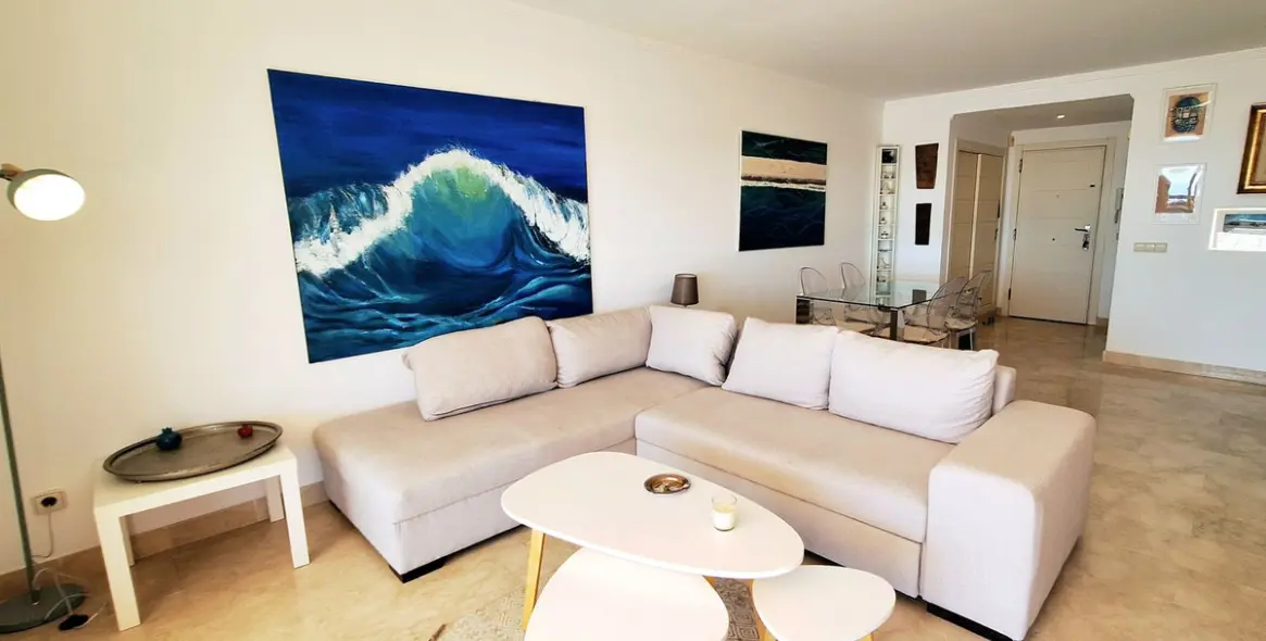 Venta de ático en Casares Playa 5