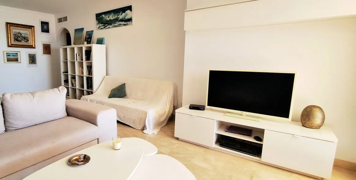 Venta de ático en Casares Playa 6
