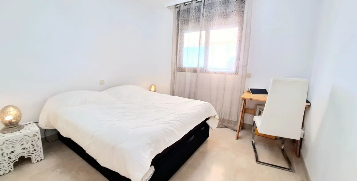 Venta de ático en Casares Playa 11