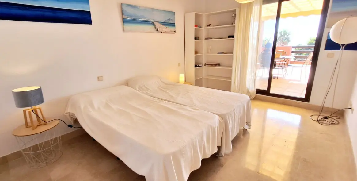 Venta de ático en Casares Playa 13
