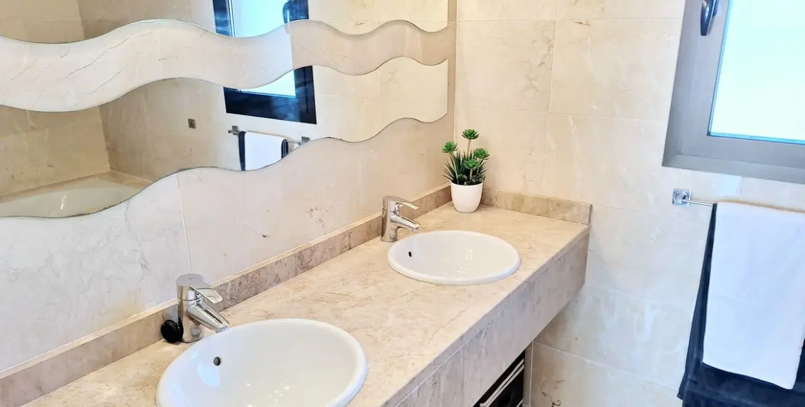 Venta de ático en Casares Playa 16
