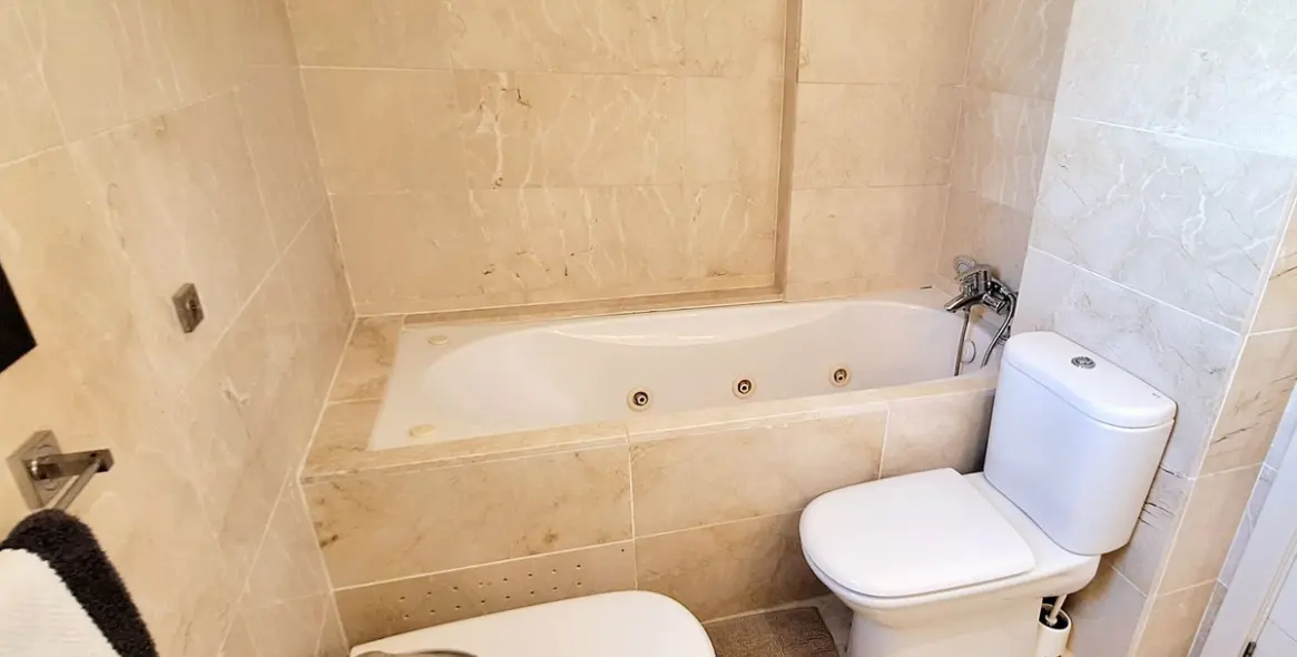 Venta de ático en Casares Playa 17