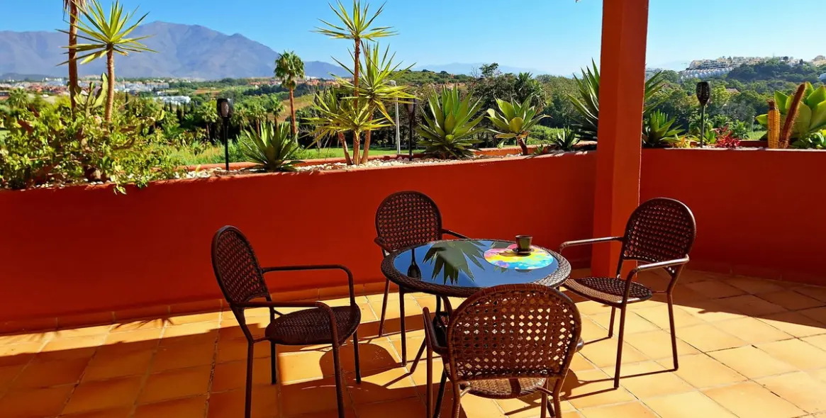 Venta de ático en Casares Playa 18