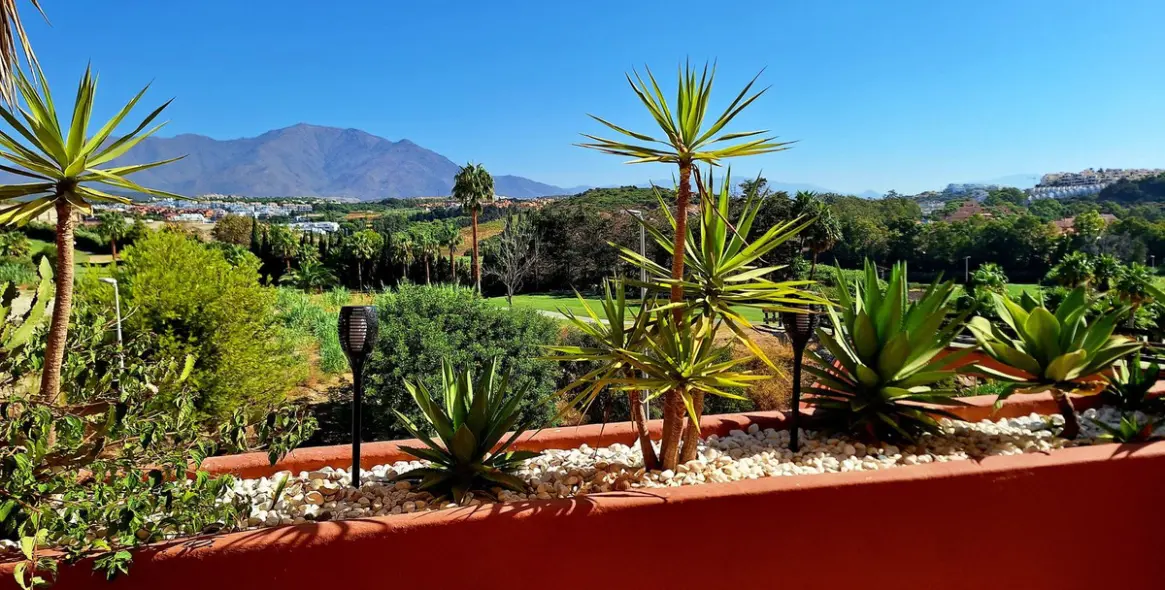 Venta de ático en Casares Playa 20