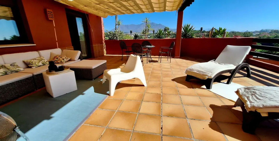 Venta de ático en Casares Playa 21