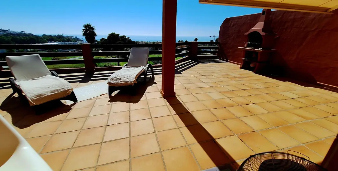 Venta de ático en Casares Playa 22