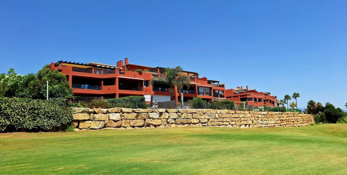 Venta de ático en Casares Playa 23