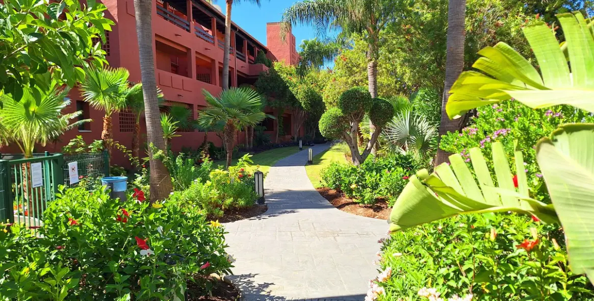 Venta de ático en Casares Playa 25