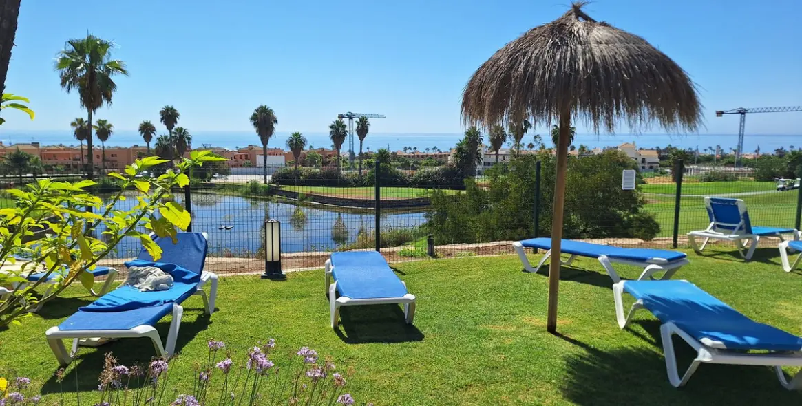Venta de ático en Casares Playa 26