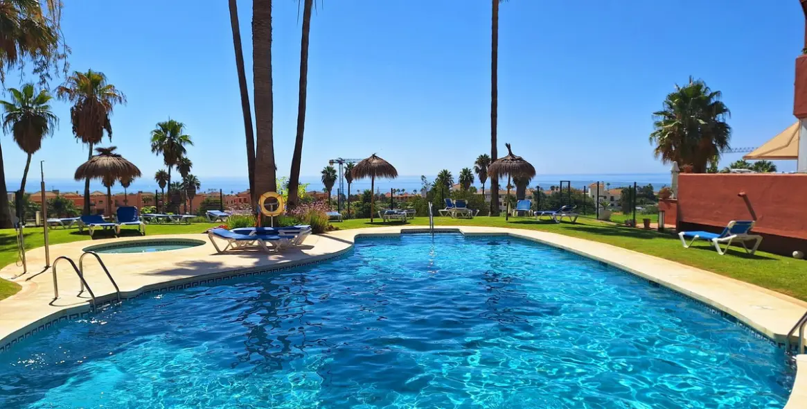 Venta de ático en Casares Playa 27