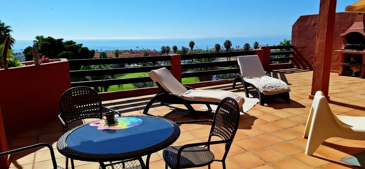 Venta de ático en Casares Playa 2