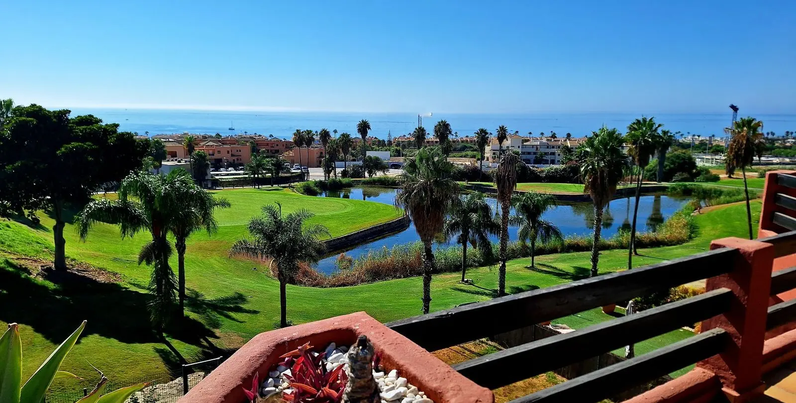 Продажа пентхауса в Casares Playa 4