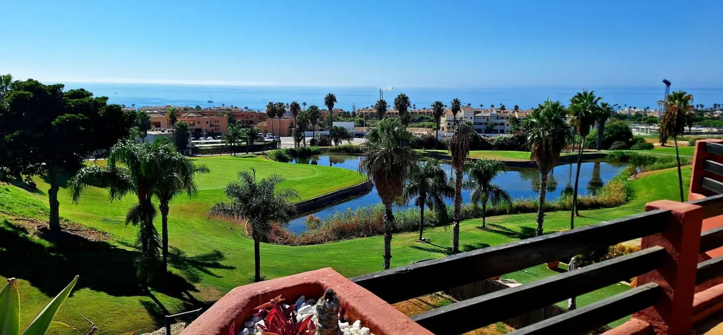 Venta de ático en Casares Playa 3