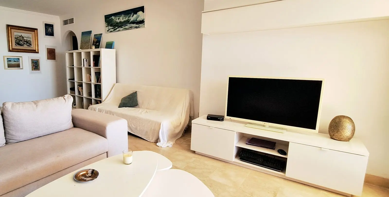 Продажа пентхауса в Casares Playa 6