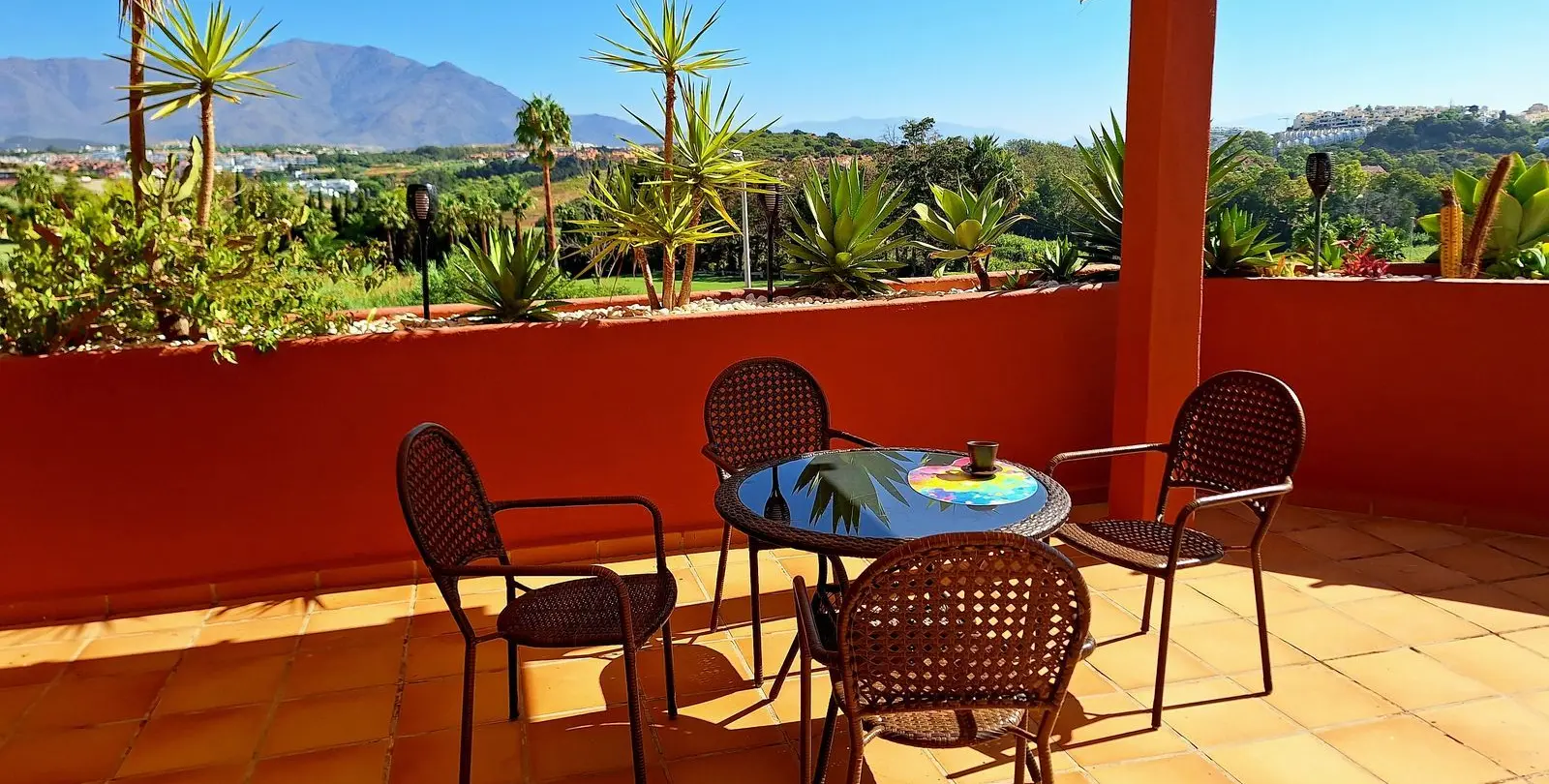 Продажа пентхауса в Casares Playa 18