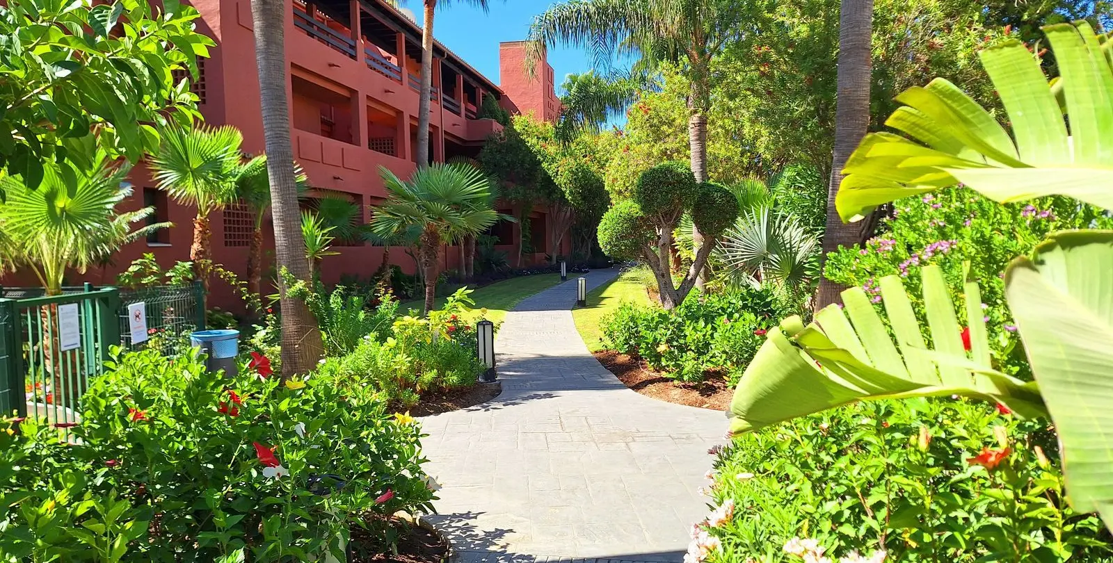 Продажа пентхауса в Casares Playa 25