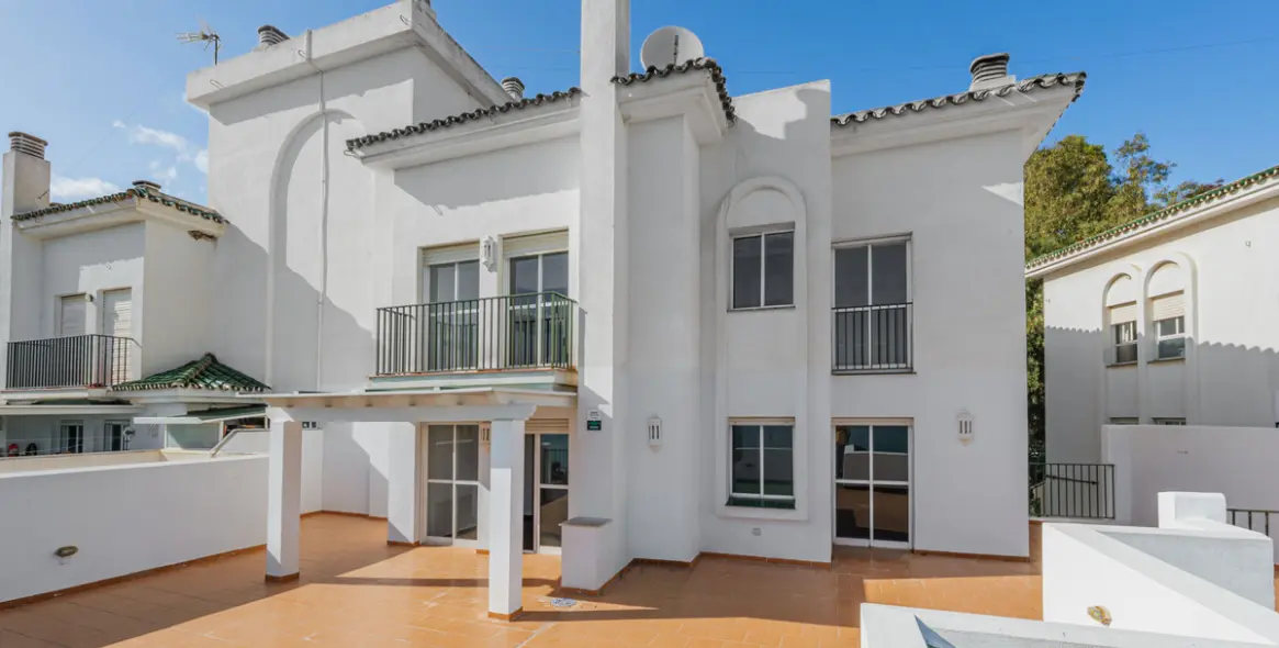 Venta de ático dúplex en Málaga Este 2