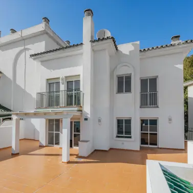 Venta de ático dúplex en Málaga Este