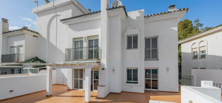Venta de ático dúplex en Málaga Este 1
