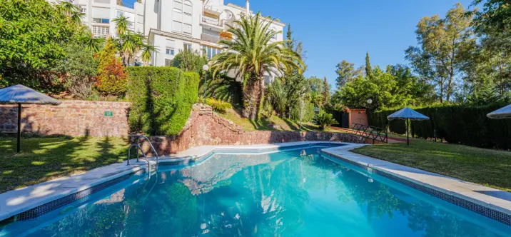 Venta de ático dúplex en Málaga Este 2