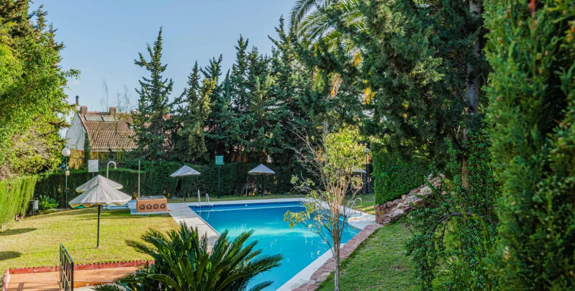Venta de ático dúplex en Málaga Este 4