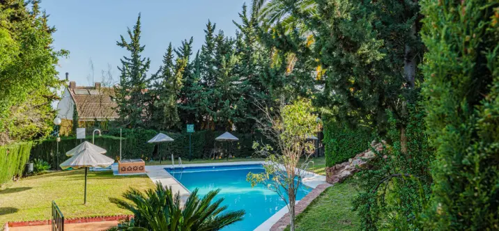 Venta de ático dúplex en Málaga Este 3