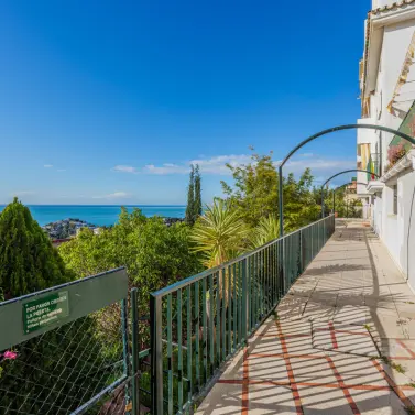Venta de ático dúplex en Málaga Este