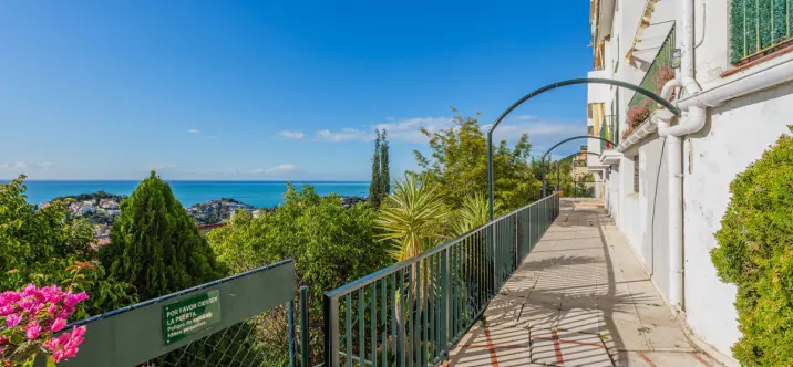 Venta de ático dúplex en Málaga Este 4