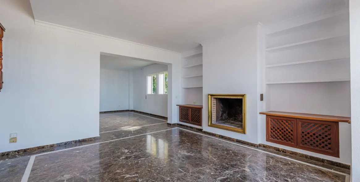 Venta de ático dúplex en Málaga Este 11