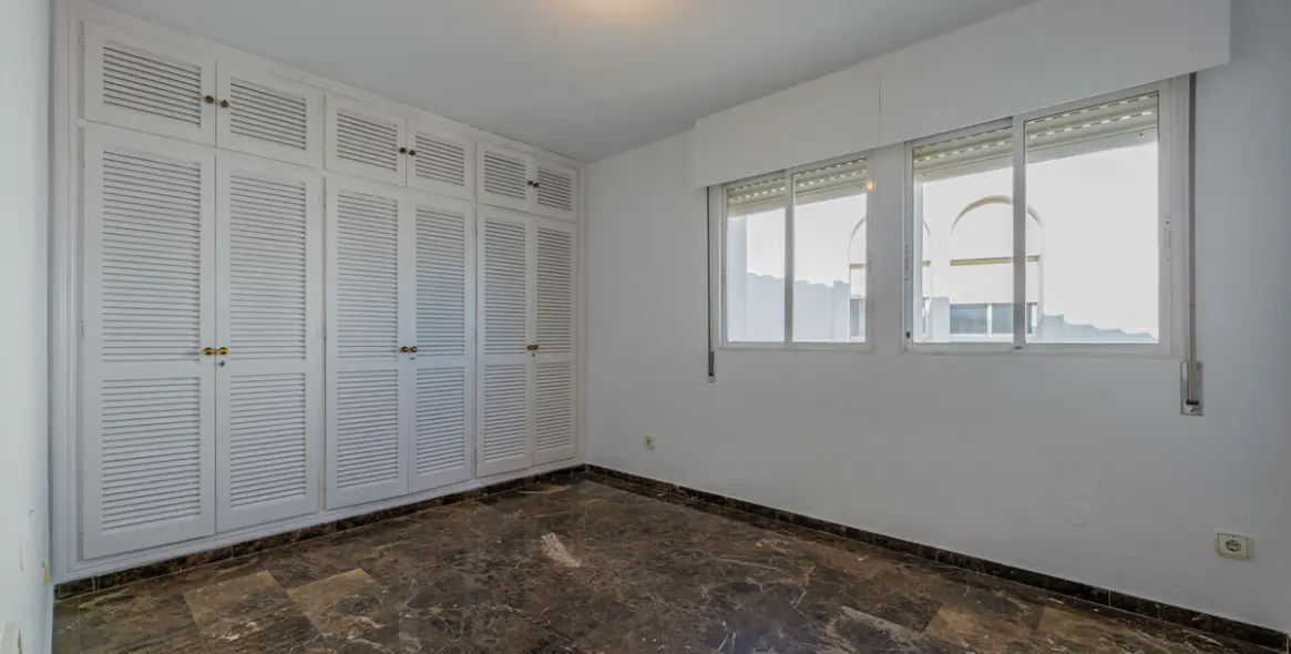 Venta de ático dúplex en Málaga Este 21