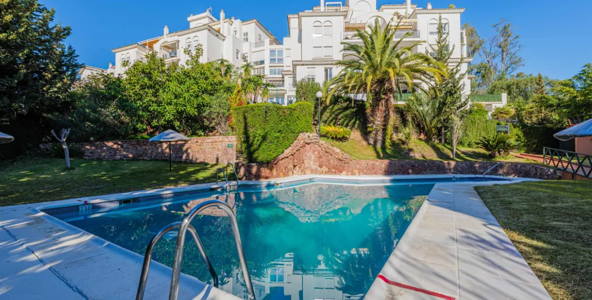 Venta de ático dúplex en Málaga Este 34