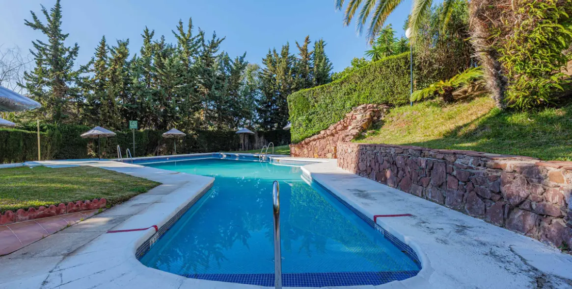 Venta de ático dúplex en Málaga Este 39