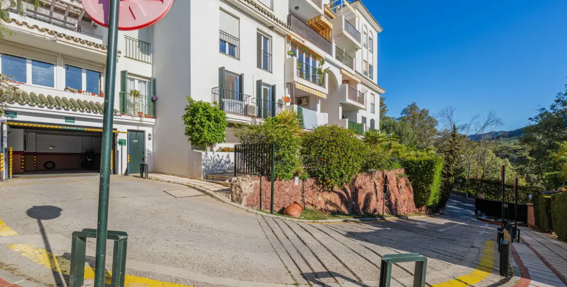 Venta de ático dúplex en Málaga Este 41