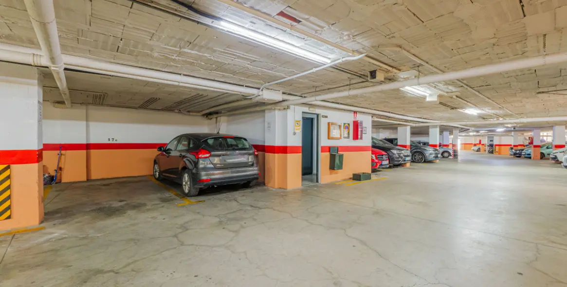 Venta de ático dúplex en Málaga Este 46