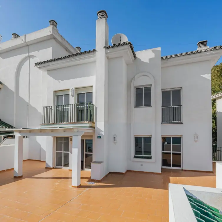 Venta de ático dúplex en Málaga Este