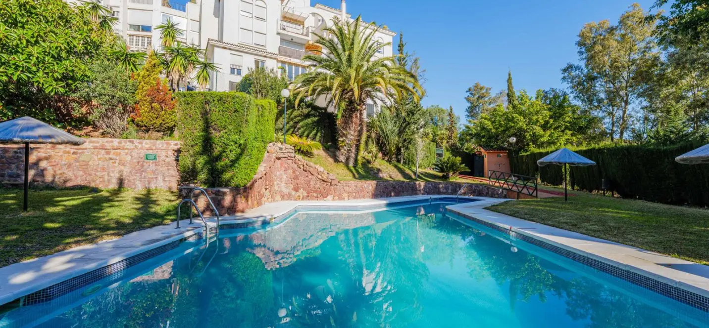 Venta de ático dúplex en Málaga Este 2