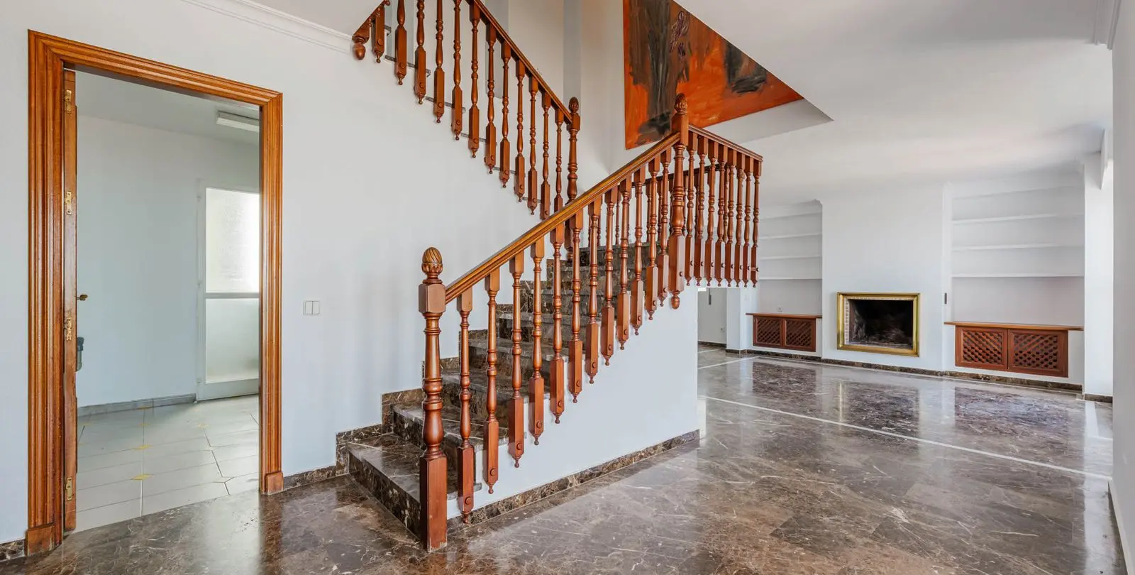 Sale of penthouse duplex in Málaga Este 9