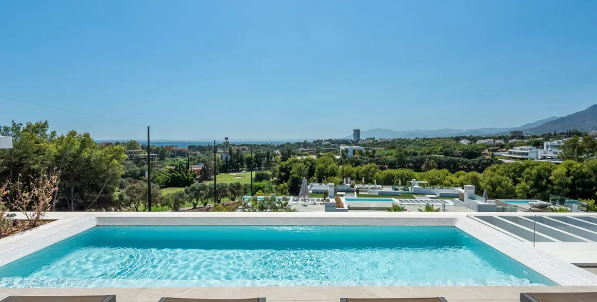 Venta de ático dúplex en Santa Clara 1