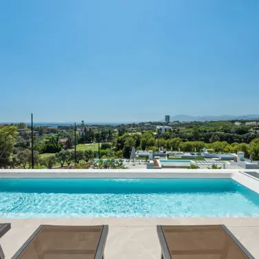 Venta de ático dúplex en Santa Clara