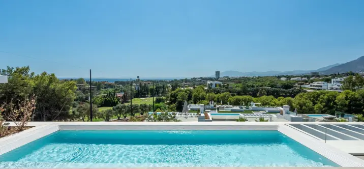 Venta de ático dúplex en Santa Clara 0