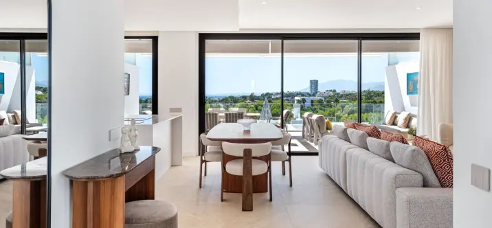 Venta de ático dúplex en Santa Clara 1