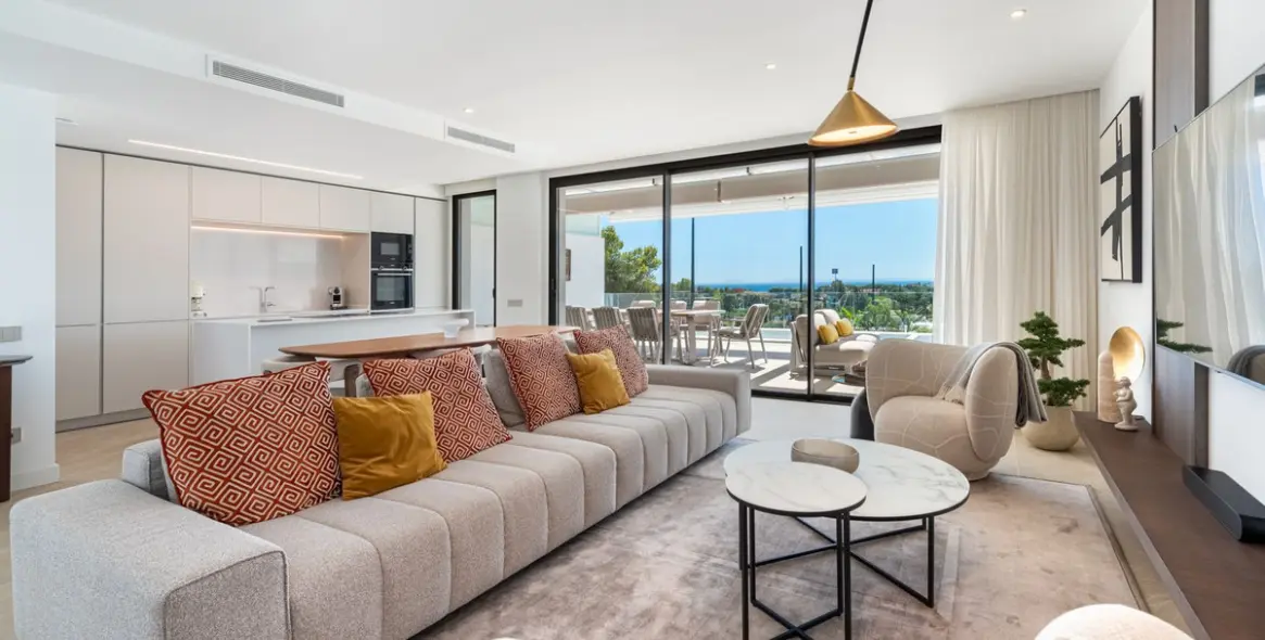 Venta de ático dúplex en Santa Clara 4