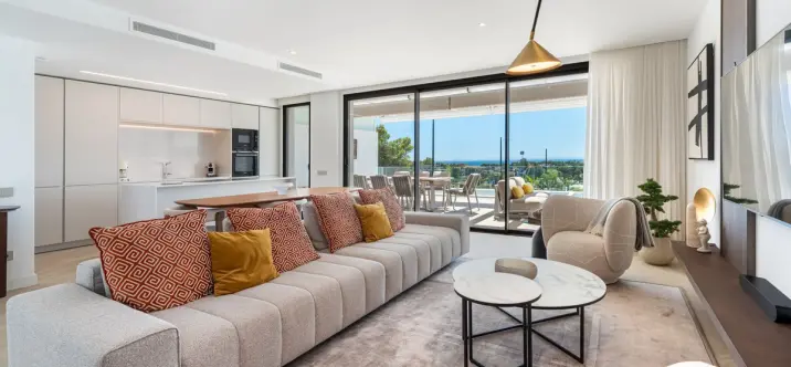 Venta de ático dúplex en Santa Clara 3